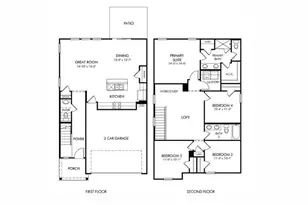 961 Penfold Pointe, Wellford, SC 29385 - Photo 25