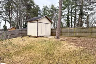 1206 Winding Way, Taylors, SC 29687 - Photo 25