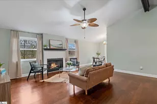 1206 Winding Way, Taylors, SC 29687 - Photo 5