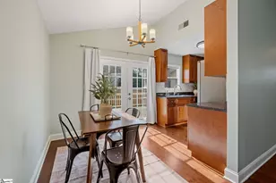 1206 Winding Way, Taylors, SC 29687 - Photo 7