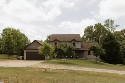 296 Nodine Road, Campobello, SC 29322 - Photo 1