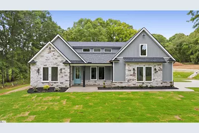 240 Inman Mills Road, Inman, SC 29349 - Photo 1
