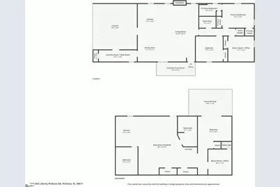 133 Old Liberty Pickens Road, Pickens, SC 29671 - Photo 49