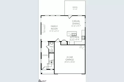 227 Gumwood Circle, Gaffney, SC 29341 - Photo 3