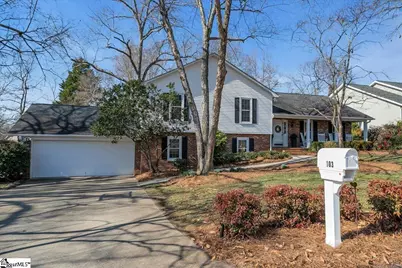 103 Berrywood Court, Greer, SC 29650 - Photo 41