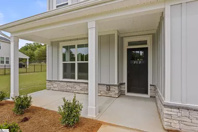 313 Old Shirley Road, Central, SC 29630 - Photo 3