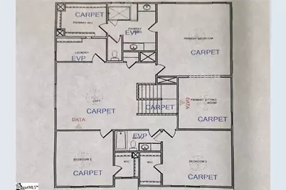 313 Old Shirley Road, Central, SC 29630 - Photo 3