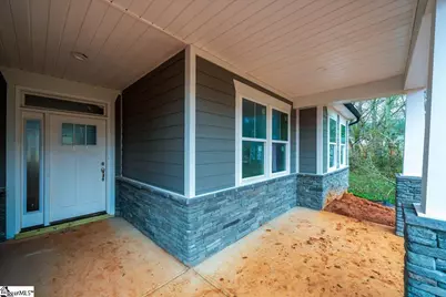 315 Old Shirley Road, Central, SC 29530 - Photo 3