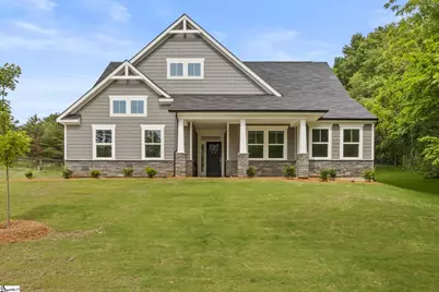 315 Old Shirley Road, Central, SC 29530 - Photo 1