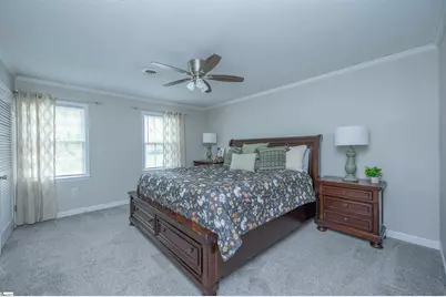 107 Longstreet Drive, Greer, SC 29650 - Photo 23