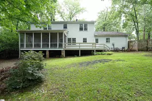 107 Longstreet Dr, Greer, SC 29650 - Photo 7