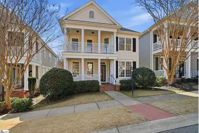 309 Oxner Road, Simpsonville, SC 29681 - Photo 1