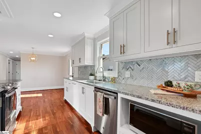 1411 Ballenger Road, Inman, SC 29385 - Photo 15