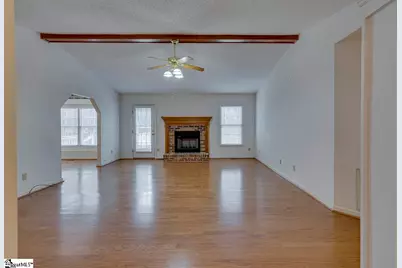 43 Rollingreen Road, Greer, SC 29651 - Photo 3