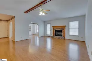 43 Rollingreen Rd, Greer, SC 29651 - Photo 7