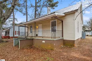 503 Hayes St, Anderson, SC 29624 - Photo 1