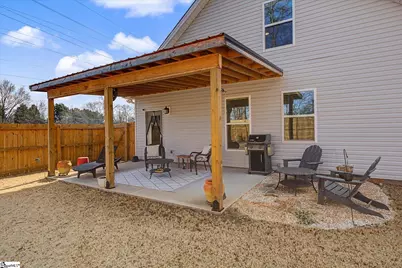 823 Spring Orchard Drive, Lyman, SC 29365 - Photo 29