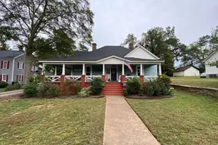 657 S Harper St, Laurens, SC 29360 - Photo 1