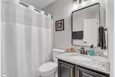 417 Roberts Road, Taylors, SC 29687 - Photo 17