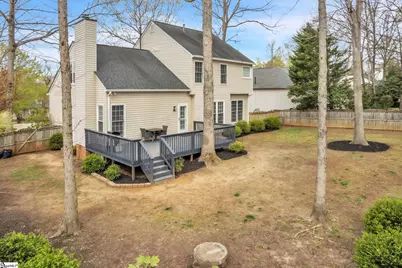 417 Roberts Road, Taylors, SC 29687 - Photo 23