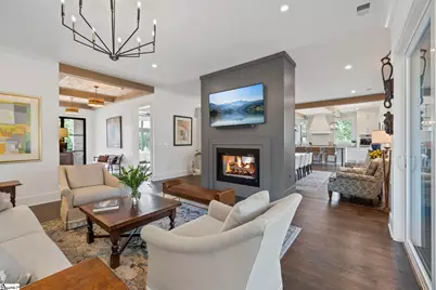 368 Old Batson Road, Taylors, SC 29687 - Photo 5