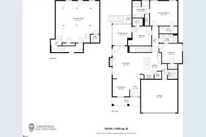 212 Kirklen Lane, Taylors, SC 29687 - Photo 29