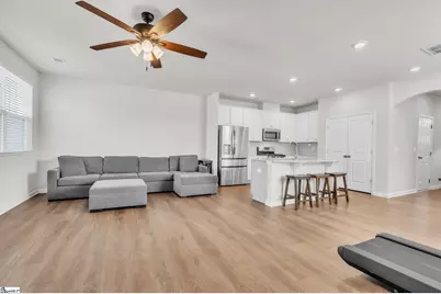 9 Gaskins Trail, Travelers Rest, SC 29690 - Photo 7