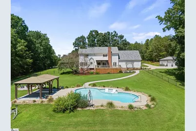 467 Grandwood Boulevard, Gray Court, SC 29645 - Photo 43