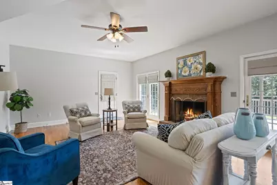 467 Grandwood Boulevard, Gray Court, SC 29645 - Photo 17