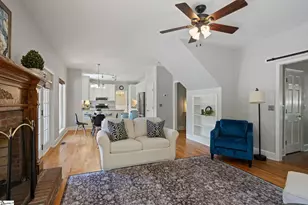 467 Grandwood Blvd, Gray Court, SC 29645 - Photo 21