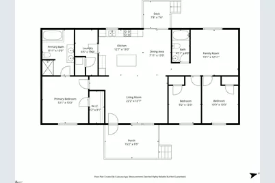 103 Windfield Hill Road, Williamston, SC 29697 - Photo 17