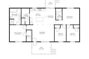 103 Windfield Hill Rd, Williamston, SC 29697 - Photo 17