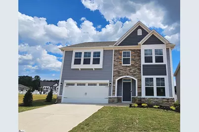 301 Ecton Place #Lot 52 Porter II F, Greenville, SC 29605 - Photo 1