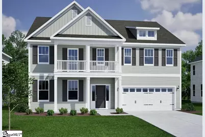 287 Castlebar Street #Lot 23, Woodruff, SC 29388 - Photo 7