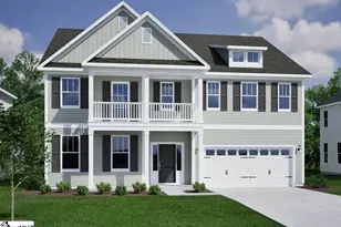 287 Castlebar St, Woodruff, SC 29388 - Photo 7