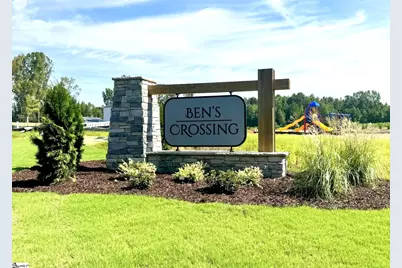 287 Castlebar Street #Lot 23, Woodruff, SC 29388 - Photo 5