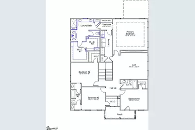 287 Castlebar Street #Lot 23, Woodruff, SC 29388 - Photo 3