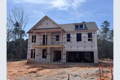 287 Castlebar Street #Lot 23, Woodruff, SC 29388 - Photo 1