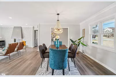 110 Leyswood Drive, Greenville, SC 29615 - Photo 9