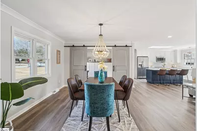 110 Leyswood Drive, Greenville, SC 29615 - Photo 7