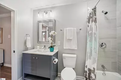 110 Leyswood Drive, Greenville, SC 29615 - Photo 37