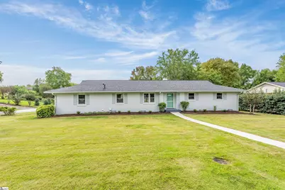 110 Leyswood Drive, Greenville, SC 29615 - Photo 1