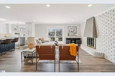 110 Leyswood Drive, Greenville, SC 29615 - Photo 5