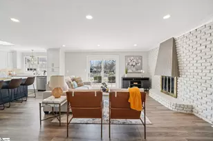 110 Leyswood Dr, Greenville, SC 29615 - Photo 5