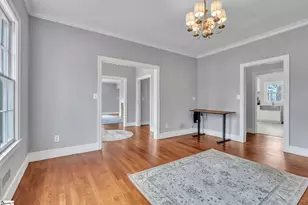 210 Lakewood Dr, Spartanburg, SC 29302 - Photo 5