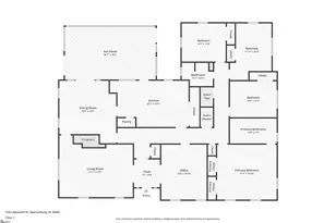 210 Lakewood Dr, Spartanburg, SC 29302 - Photo 43