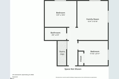 210 Lakewood Drive, Spartanburg, SC 29302 - Photo 45