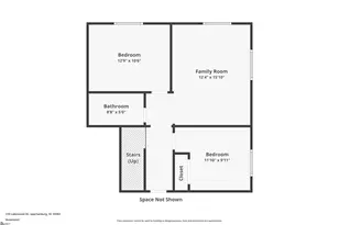 210 Lakewood Dr, Spartanburg, SC 29302 - Photo 45