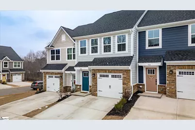 418 Erbosco Drive, Simpsonville, SC 29681 - Photo 3