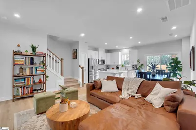 418 Erbosco Drive, Simpsonville, SC 29681 - Photo 9